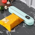 thumbnail image 4 of Kbndieu Vacuum Sealer, Food Protector Vacuum Sealer Machine, Automatic Food Vacuum Sealer for Food Preservation Sealing Packing System, for Fresh Food and Food Storage Home Essentials, 4 of 6