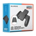 thumbnail image 4 of Surge Pro Controller Grip for Nintendo Switch 2 Controllers Accessories, 4 of 5