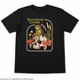 thumbnail image 1 of T-Shirt Graphique Steven Rhodes Everybody Croaks pour Hommes, 1 of 6