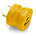 thumbnail image 4 of Camco RV Electrical Adapter - 30AM/15AF (55235), 4 of 7