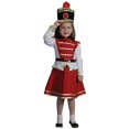 thumbnail image 1 of Dress Up America 502 - T2 Drum Majorette, 1 of 2