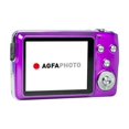thumbnail image 3 of AGFA DC8200 Appareil Photo Numérique Violet, 3 of 4