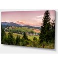 thumbnail image 2 of Beautiful Stretch of Land Panorama, 2 of 3