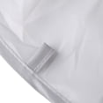 thumbnail image 2 of Cape Parapluie de Coupe de Cheveux Robe de Coupe de Cheveux Outils de Coiffeur Barbier C2AF Maison Z8S0, 2 of 5