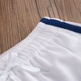 thumbnail image 4 of Shorts de Gym pour Hommes Course Entraînement Jogging Short, 4 of 5