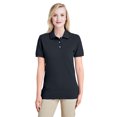 thumbnail image 1 of Jerzees Ladies' 6.5 oz. Premium 100% Ringspun Cotton PiquÃ© Polo - 443WR, 1 of 1