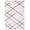 Gris, variante sur Tapis Lavable ECARPET Géométrique pour Chambre, Salon, Chambre d'Enfant, Couloir