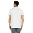 thumbnail image 4 of Inkmeso Men's Basic Round Neck Shirt Regular Fit Solid Short Sleeve T-Shirts, 4 of 7