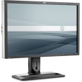 thumbnail image 1 of HP Remis à Neuf Moniteur ACL Grand Écran 24 Po avec VGA et Cordon d'Alimentation (Grade A), 1 of 2