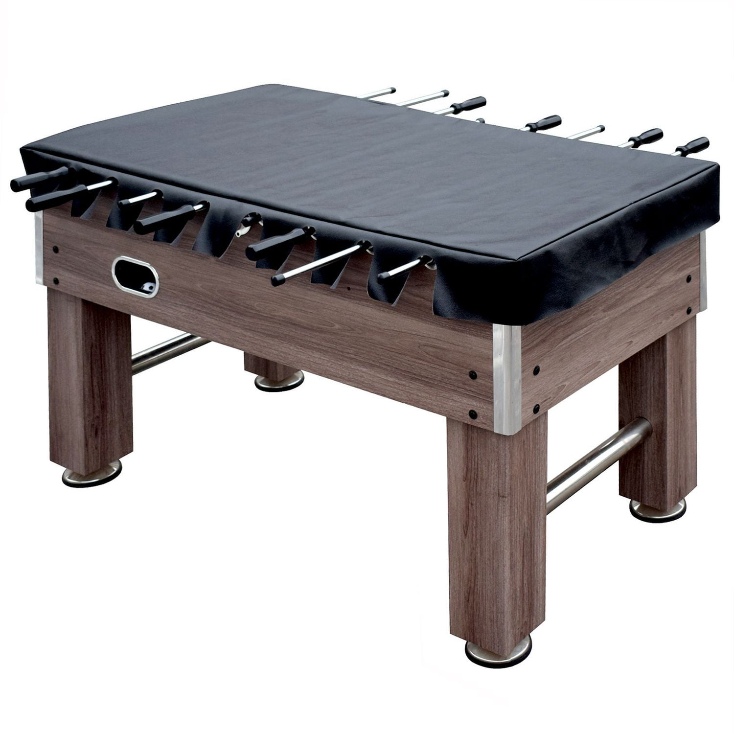 Housse de table de baby-foot Hathaway pour les tables de 1,37 m (54 po)