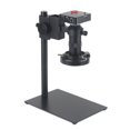 thumbnail image 1 of 38MP 2K 60FPS USB Industrial Digital Video Microscope Camera + Zoom 130X C-Mount Lens TF USB Storage For Repair Soldering, 1 of 6