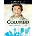 thumbnail image 2 of Columbo: The Complete Series (DVD), starring Peter Falk [1998], 2 of 12