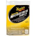 thumbnail image 1 of Meguiar's X2025 Supreme Shine Microfiber Towels, 6 Pack , Yellow, 1 of 9