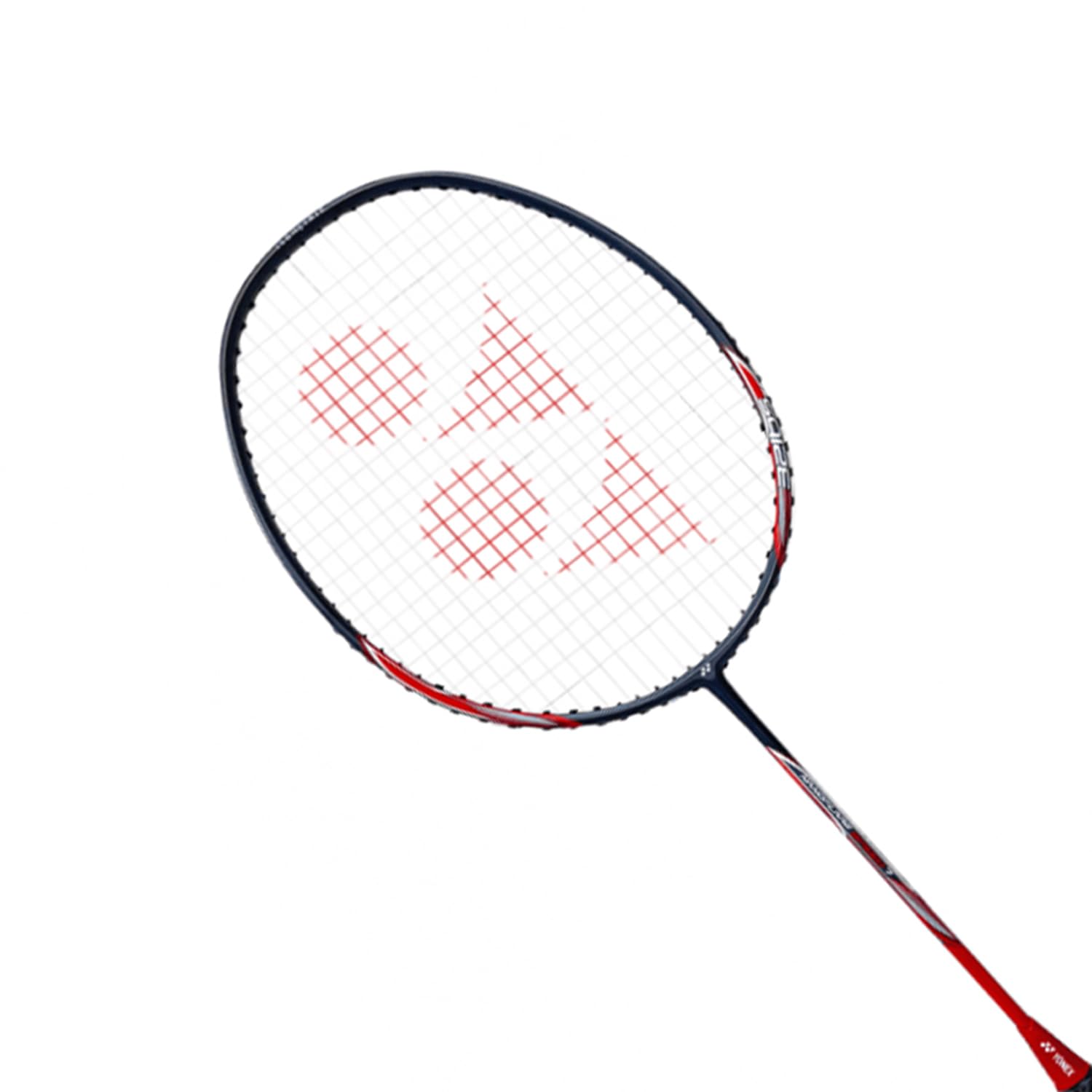 Yonex NANOFLARE SPEED 7 Graphite Badminton Racquet, 4u 4 Colour