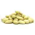 thumbnail image 2 of Organic Blanched Almonds Bulk Food Service 25 lbs/11.33 kgs, 2 of 2