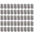 thumbnail image 1 of Thread Repair Insert, Screw Bushing Insert Industrial Accessory Thread Sheath  For Industrial Supplies 1D,1.5D,2D,2.5D,3D, 1 of 8
