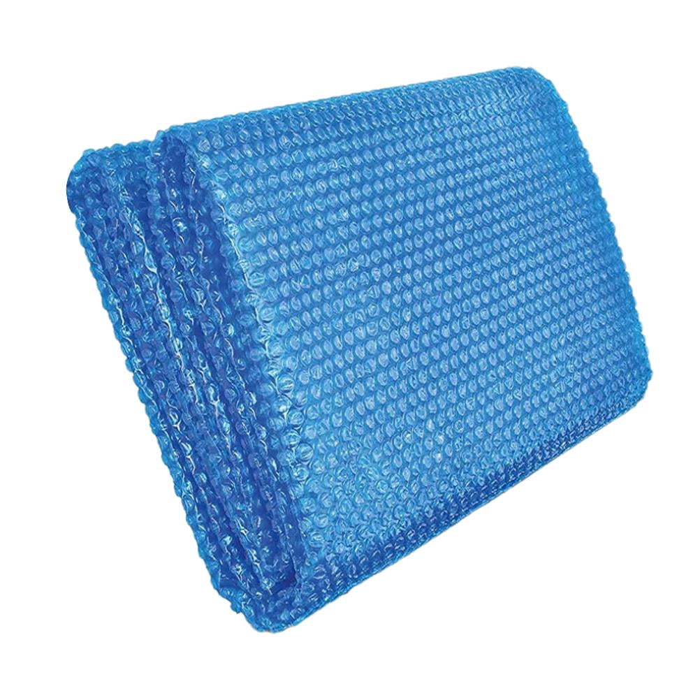 Couverture Solaire pour Piscine, Couvertures pour Piscines, Piscines à Bulles, Baignoires, Spas