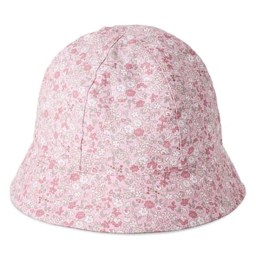 George Baby Girls' Printed Bucket Hat