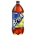 thumbnail image 3 of Brisk Lemon Iced Tea 2 L, Bottle, 3 of 6