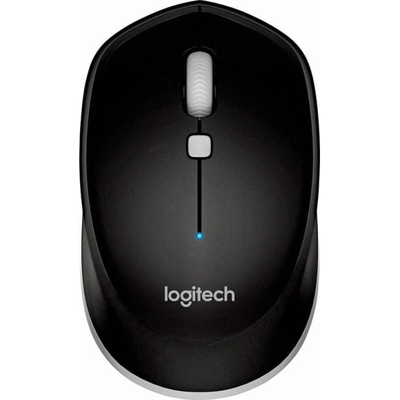 Souris Bluetooth Logitech 910-004432 M535, noire