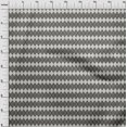 thumbnail image 3 of oneOone Cotton Silk Fabric Argyle Style Ikat Printed Craft Fabric BTY 42 Inch Wide, 3 of 4