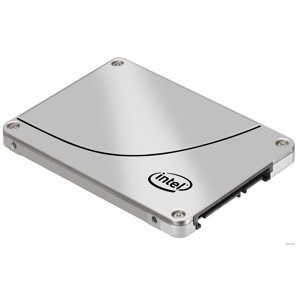 Intel 3.15" SSD Hard Disk Pro 5400s Series, 1.0TB, M.2 80mm SATA 6Gb/s, 16nm, TLC SSDSCKKF010X6X1,Silver