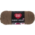 thumbnail image 1 of Red Heart® Super Saver® Yarn, Solid, Acrylic #4 Medium, 7oz/198g, 364 Yards, 1 of 8