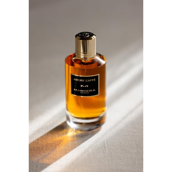Perfume MANCERA Amore Caffe Eau de Parfum 120mL for Women