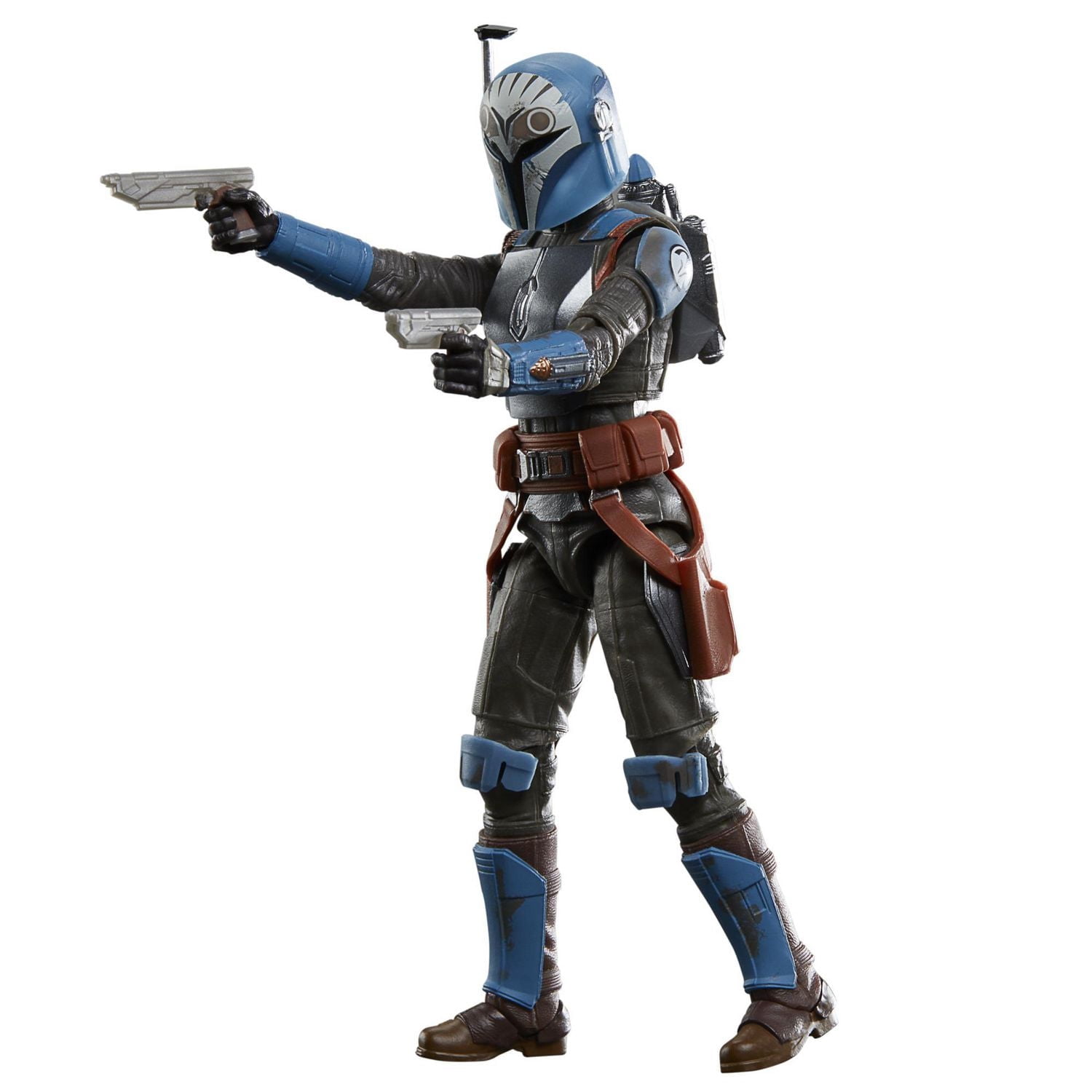 Star Wars The Black Series Archive, figurine Bo-Katan Kryze (15 cm)