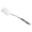 B#1411, variant on S-Shaped Handle Kitchen Tool Set - Pot Scraper, Ergonomic Grip, Heat Resistants, Dishwasher Safe Utensils for Cooking, Frying, Serving