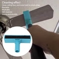 thumbnail image 3 of Reusable Ceiling Fan Duster, Cleaning Washable Brush Fan Blade Brush Fan Cleaning Tool For Cleaning Ceiling Fan, High Ceiling, Furniture, Cars, 3 of 8