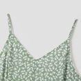 thumbnail image 4 of PatPat Family Matching Color Block Tee and Ditsy Floral Tie Side Strap Dress Sets, 4 of 6