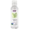 thumbnail image 1 of NOW Foods - NOW Solutions Vegetable Glycerin Pure Versatile Skin Care - 4 fl. oz., 1 of 4