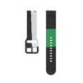 thumbnail image 2 of Cameland Fashion Pure Manual Belt Replacement Watch Wrist Strap For Venu/Sq, 2 of 3