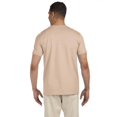 thumbnail image 2 of Gildan T-Shirt Softstyle® pour Adulte, Sable - 4TG, 2 of 3