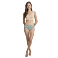 thumbnail image 5 of Jockey Culotte Française Ultra Douce pour Femmes - Lot de 3, 5 of 5