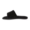 thumbnail image 2 of Time and Tru Women's Slippers, 2 of 4