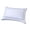 Blue, variant on Hotel Quality Cool Type Suitable For Supine Or Side Sleepers Cotton High Elasticity Single Pillow Inserts
