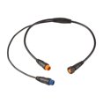 thumbnail image 1 of Garmin Transducer Adapter Cable 010-12445-33 Garmin 12-Pin, 1 of 3