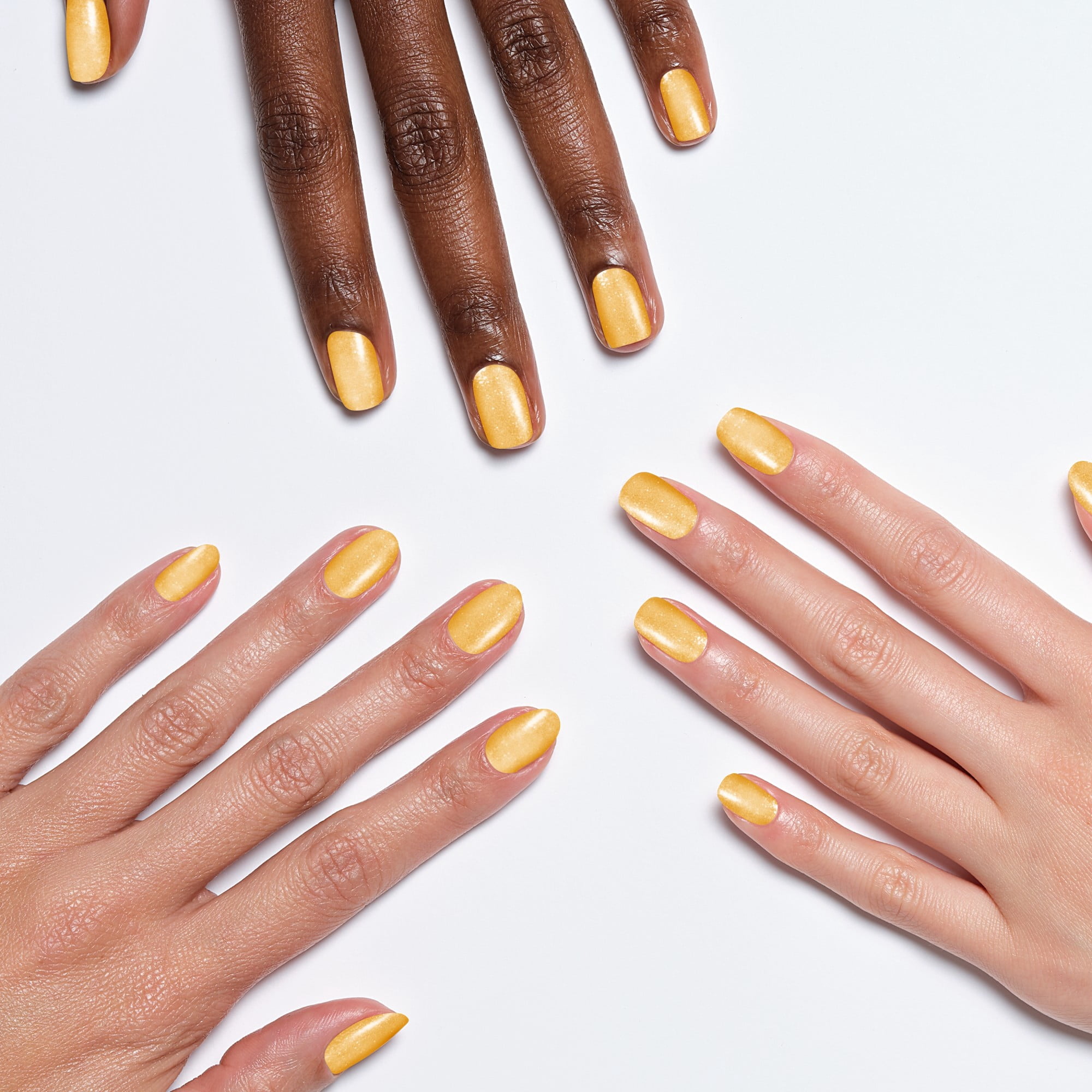 Sally Hansen Vernis à ongles Complete Salon Manicure, Peel The Love, 14.7 ml