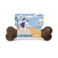 thumbnail image 1 of Lumabone Beef-Flavored Bulkster Dog Chew Toy, Medium, 1 of 4