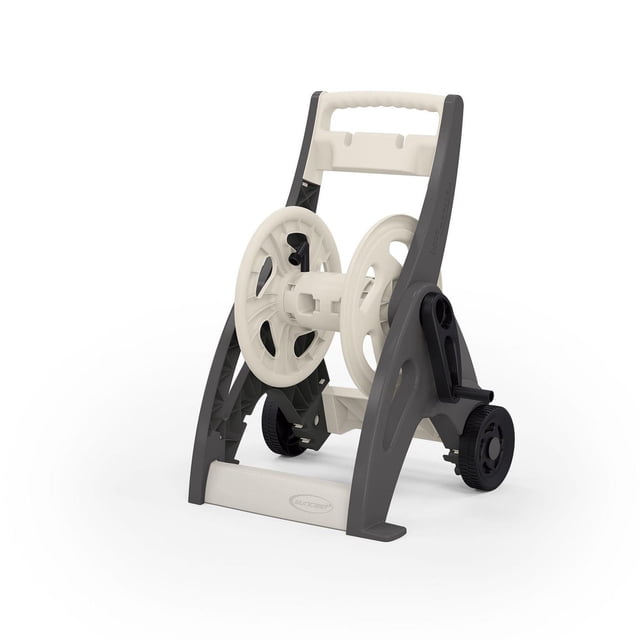 175FT Hosemobile Hose Reel Cart