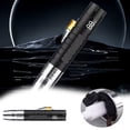 thumbnail image 2 of Jewelry and Gemstone Identification Flashlight - 365nm Light for Precise Inspection, 2 of 6