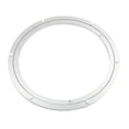 thumbnail image 2 of GUOOL Bearing Mechanism 14 Inch Aluminum Alloy Round Turntable for Cake Decoration, 2 of 9