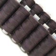 thumbnail image 2 of Polyester Thread 20 Pcs Quilting Sewing Supply Wholesale Yellow Hand Machine, 2 of 3