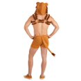 thumbnail image 5 of Déguisement Aguichant de Lion pour Homme, 5 of 5