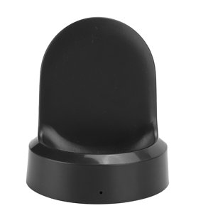 Chargeur de montres pour Samsung, Chargeur sans fil de montres de montre de Smart Watch Charger sans fil