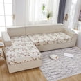 thumbnail image 2 of Nouvelle Housse de sofa Universelle Résistante à l'Usure 2023, Remplacement de la Housse de Coussin de sofa Élastique, Housse de sofa Antidérapante en Forme, Housse de sofa Inclinable, 2 of 7