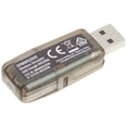 thumbnail image 4 of Spektrum Ws2000 Simulateur de Vol Sans Fil USB RC Dongle, SPMWS2000, Noir, 4 of 4