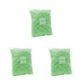 thumbnail image 3 of kurtrusly Shredded Crinkle Lafite Paper Raffia Filler Confetti Gift Box Decorations Birthday Christmas Material Packaging Light Green 3Set, 3 of 6